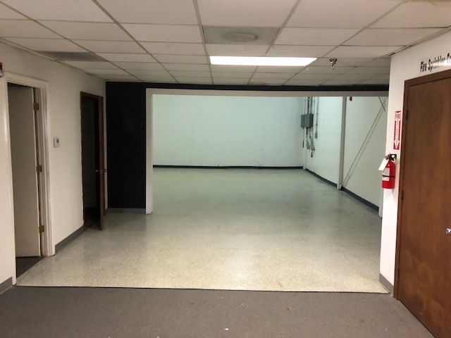 Located directly adjacent Strang Line at the corner of 115th & Strang Line.: 11503 S Strang Line Rd, Olathe, KS 66062